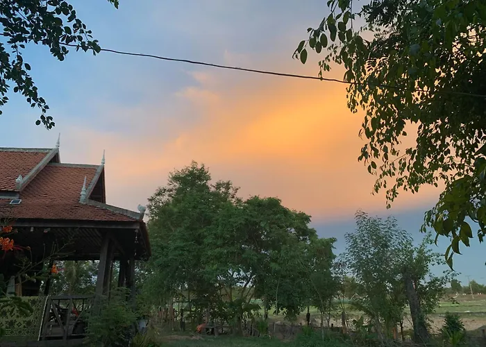Chanmolfarmstay