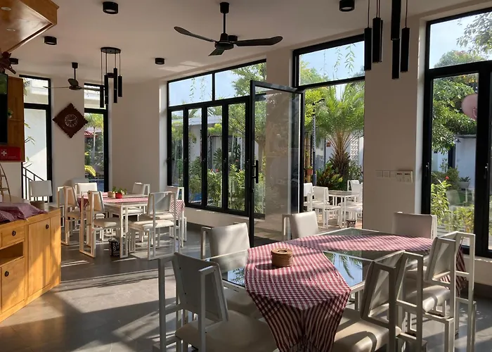 Longstay Bungalow With Fast Wifi 100Mbps - Weekly Serviced