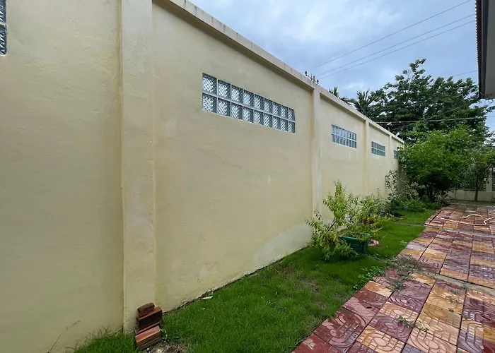 Homestay342