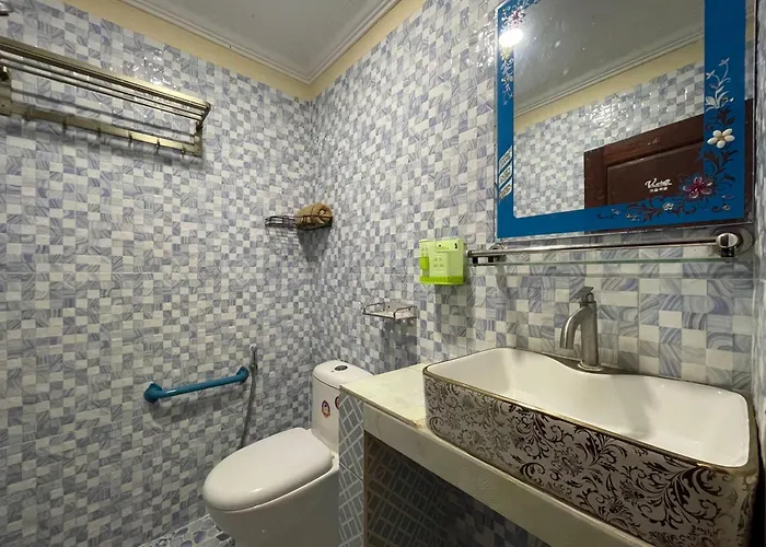 Homestay342