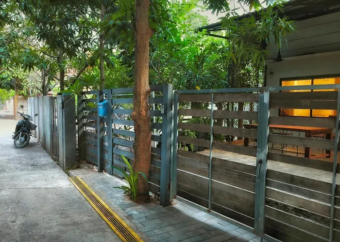 Cozy & Spacious 2Br Private House